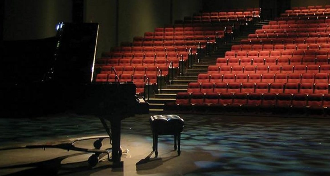 The Oakville Centre for the Performing Arts Destination Ontario